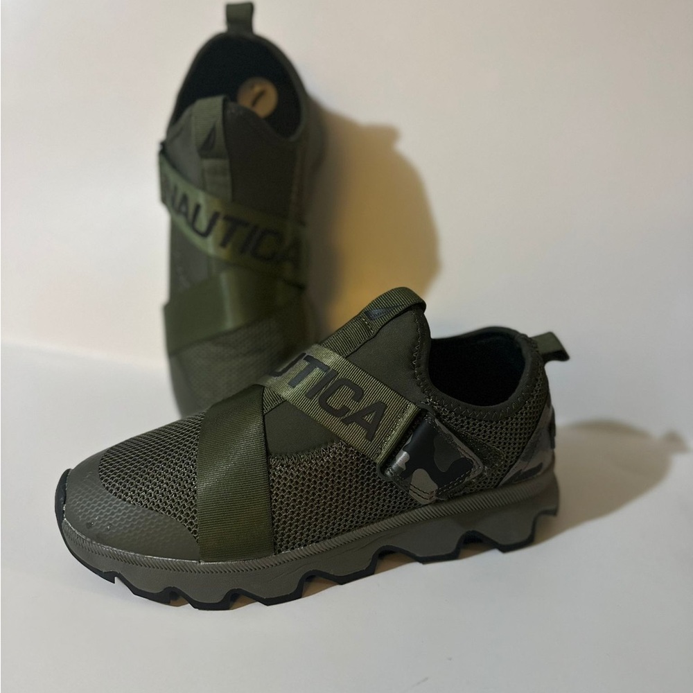 Náutica shoes women